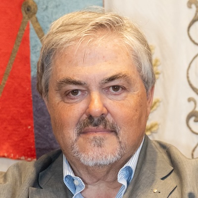 Stefano Mengato